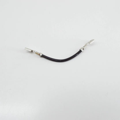 NEW BMW X3 F25 HINGE/TRUNK LID EARTH STRAP 7273679 51247273679 ORIGINAL