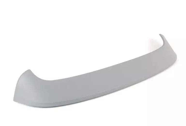 NEW VOLKSWAGEN GOLF MK6 REAR ROOF GLASS SPOILER 5K6827936AGRU ORIGINAL