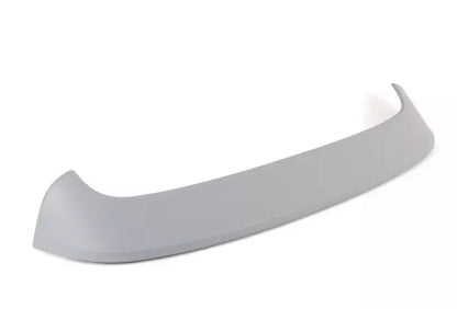 NEW VOLKSWAGEN GOLF MK6 REAR ROOF GLASS SPOILER 5K6827936AGRU ORIGINAL