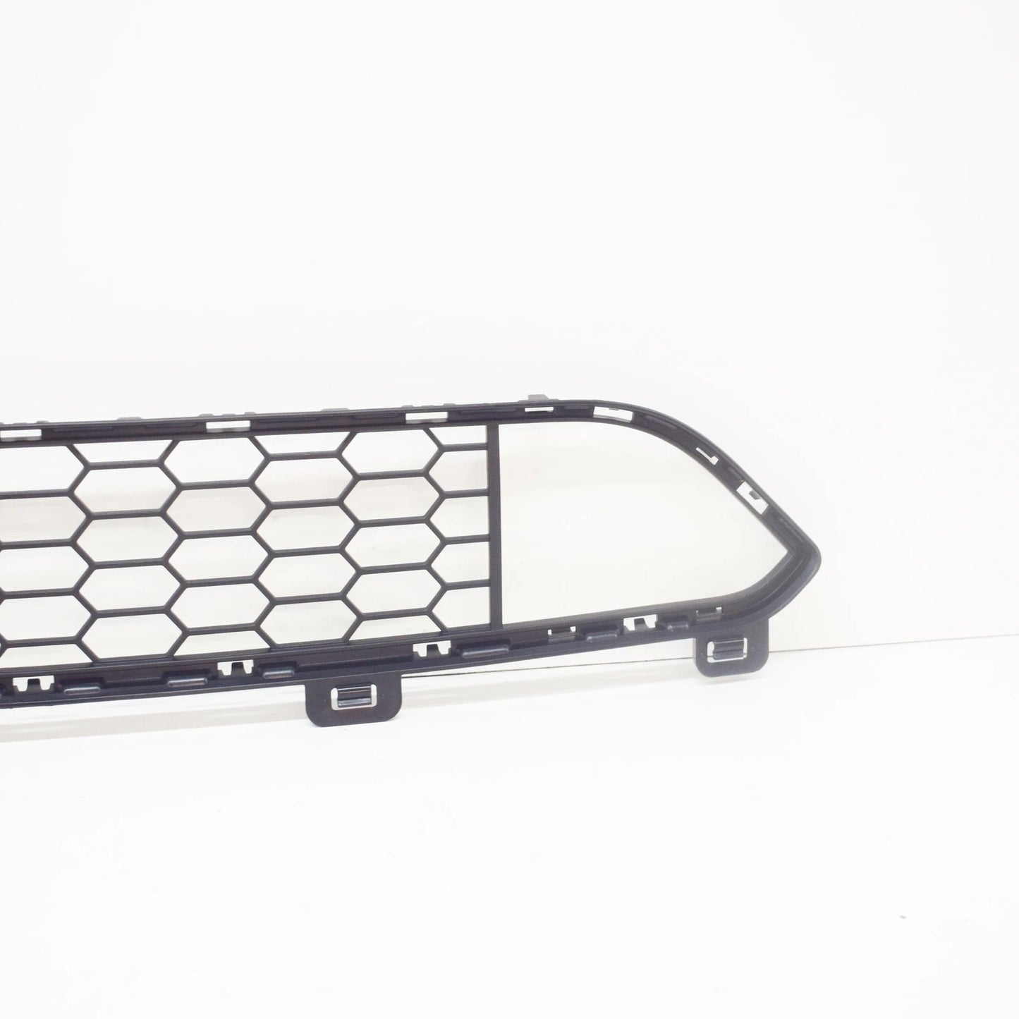 NEW BMW X5 F15 FRONT BUMPER M LOWER CENTRE GRILLE 8054012 51118054012 ORIGINAL