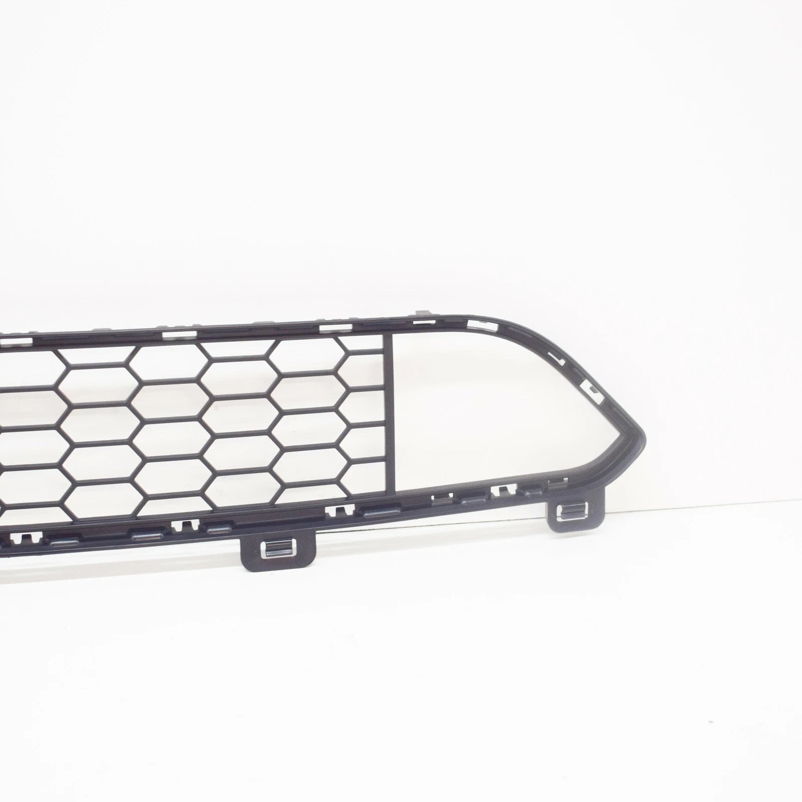 NEW BMW X5 F15 FRONT BUMPER M LOWER CENTRE GRILLE 8054012 51118054012 ORIGINAL