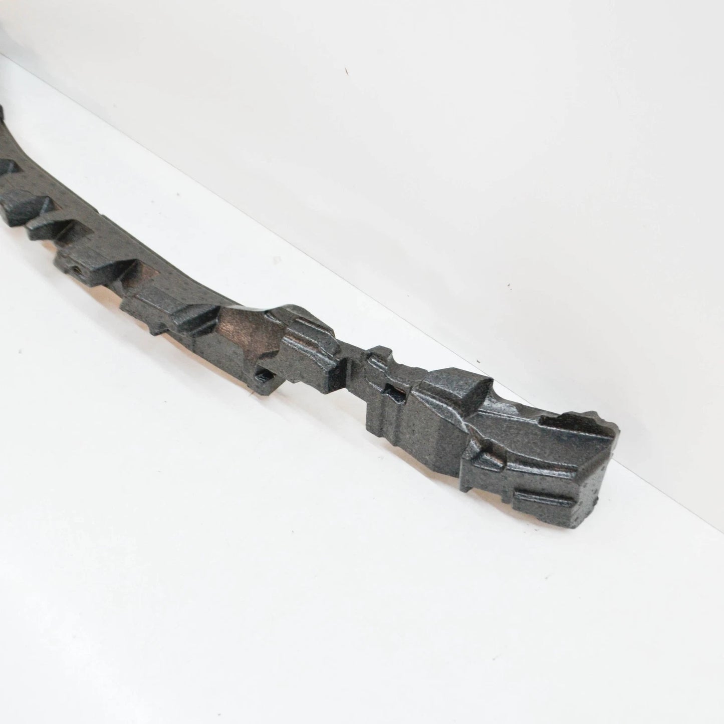 NEW MERCEDES-BENZ C W205 FRONT BUMPER IMPACT ABSORBER A2058856401 ORIGINAL