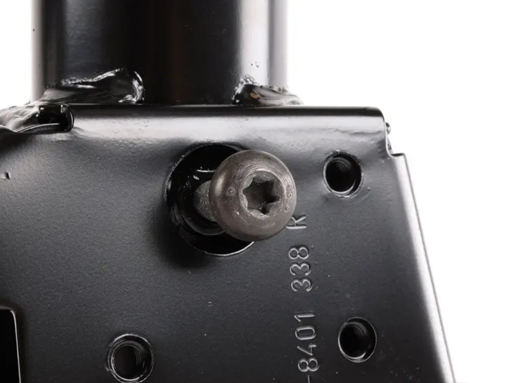 NEW BMW Z3 COUPE E36 RIGHT ROLLOVER BAR SUPPORT 54618401338 8401338 ORIGINAL