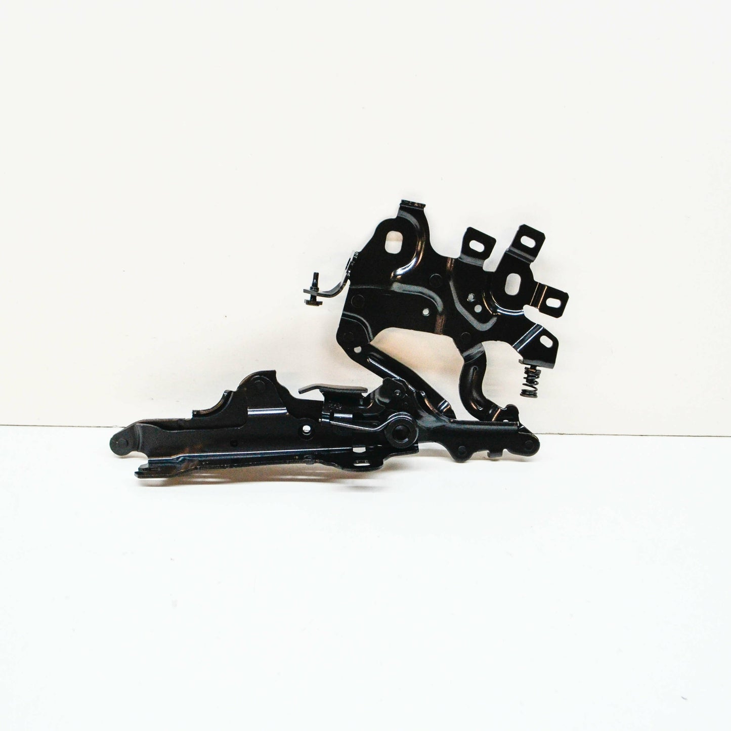 new mini countryman f60 front left bonnet hood hinge 41007449379 original