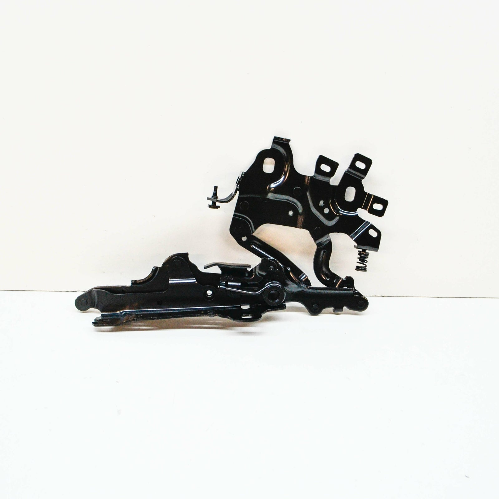 new mini countryman f60 front left bonnet hood hinge 41007449379 original