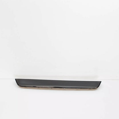 NEW VOLKSWAGEN GOLF MK7 REAR BUMPER UNDERRUN BAR 5G0807531B041 ORIGINAL