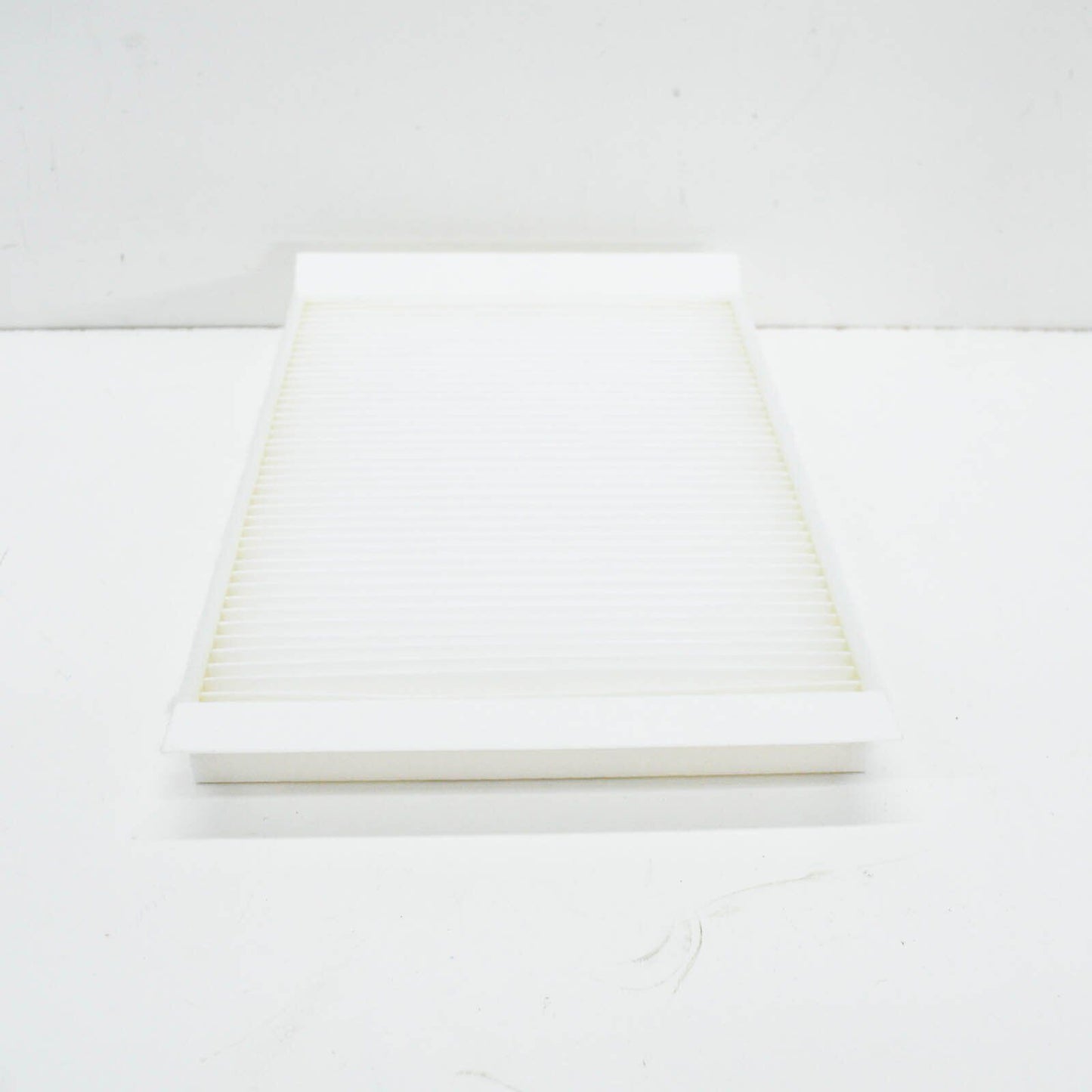 NEW MERCEDES-BENZ C W205 AIR FILTER ELEMENT A1668300218 ORIGINAL