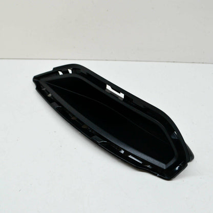 NEW AUDI Q3 F3 REAR BUMPER LOWER LEFT TRIM S-LINE 83A807833A9B9 ORIGINAL