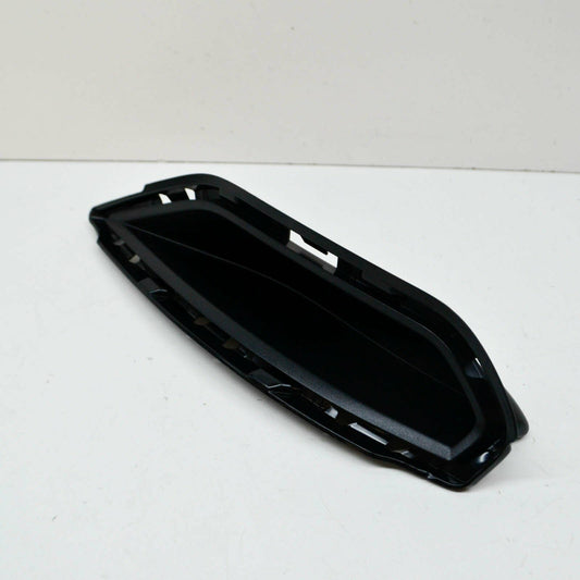 NEW AUDI Q3 F3 REAR BUMPER LOWER LEFT TRIM S-LINE 83A807833A9B9 ORIGINAL
