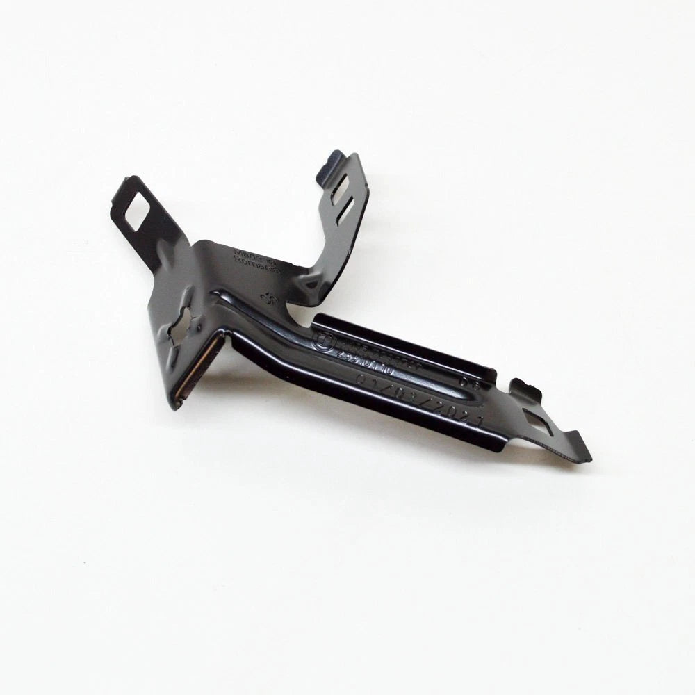 NEW BMW 3 GRAN TURISMO F34 FRONT LEFT SIDE PANEL BRACKET 41357329535 ORIGINAL