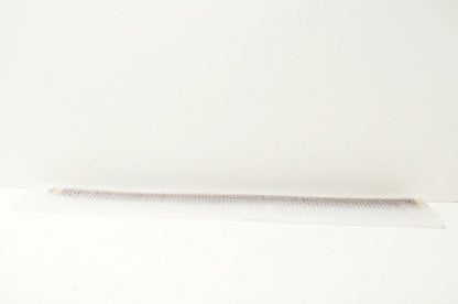 NEW VW GOLF MK5 FRONT RIGHT DOOR MOLDING TRIM 1K4853516B9B9