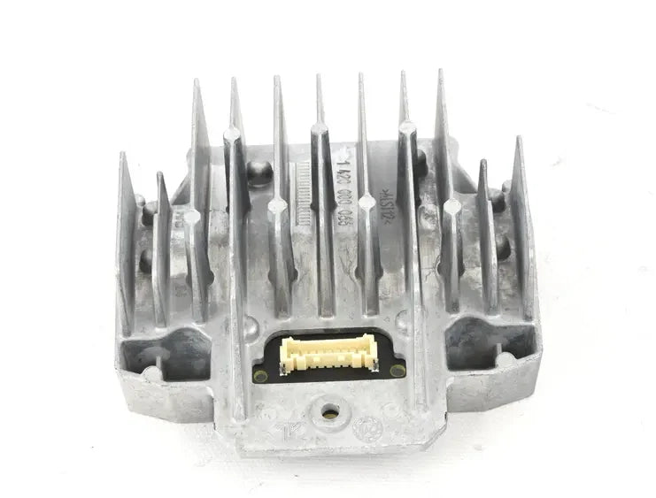 NEW VW TOURAN 5T RIGHT LED HEADLIGHT CONTROL UNIT 5TA998475C ORIGINAL