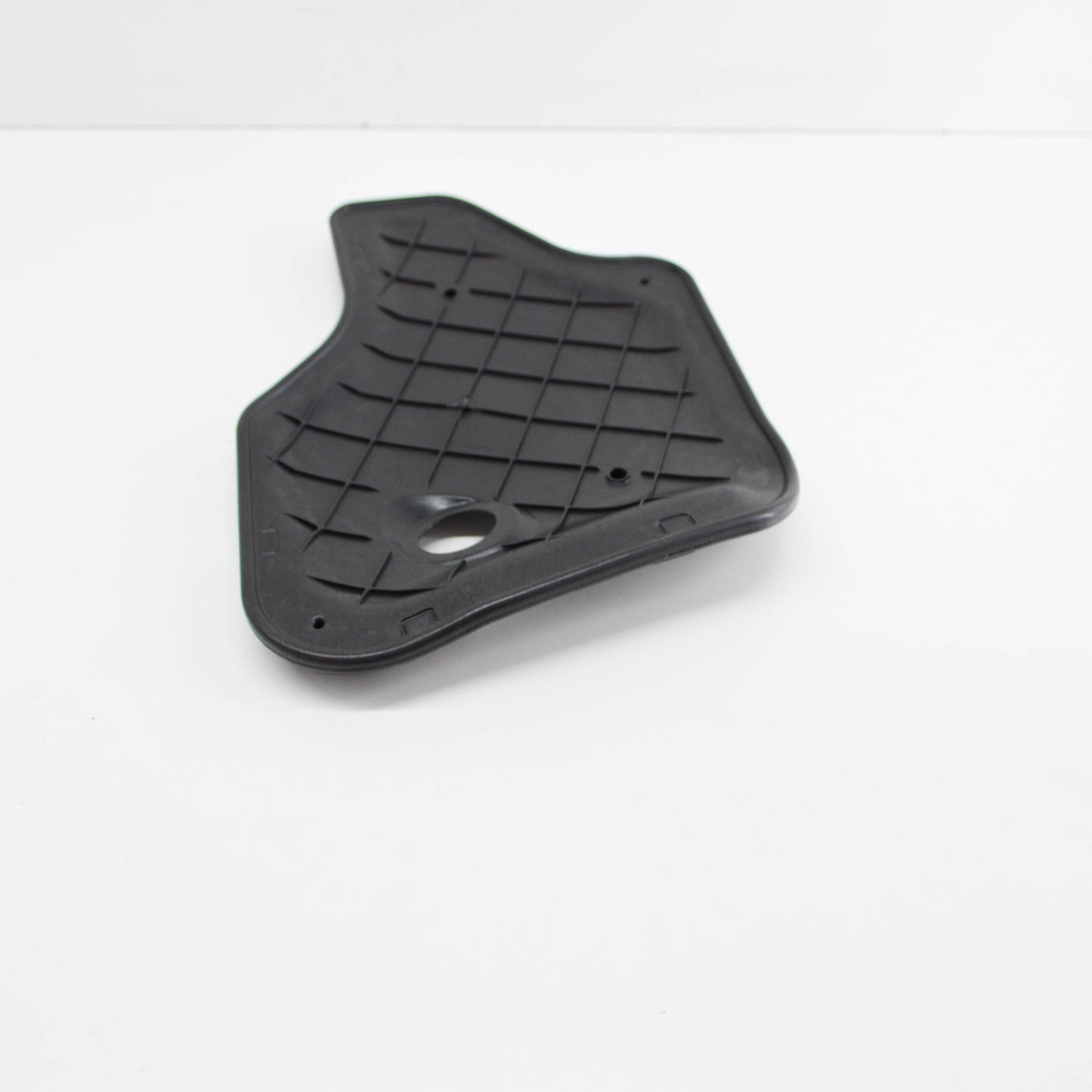 NEW AUDI A3 8V FRONT LEFT DOOR INNER PANEL COVER 8P4837915 ORIGINAL