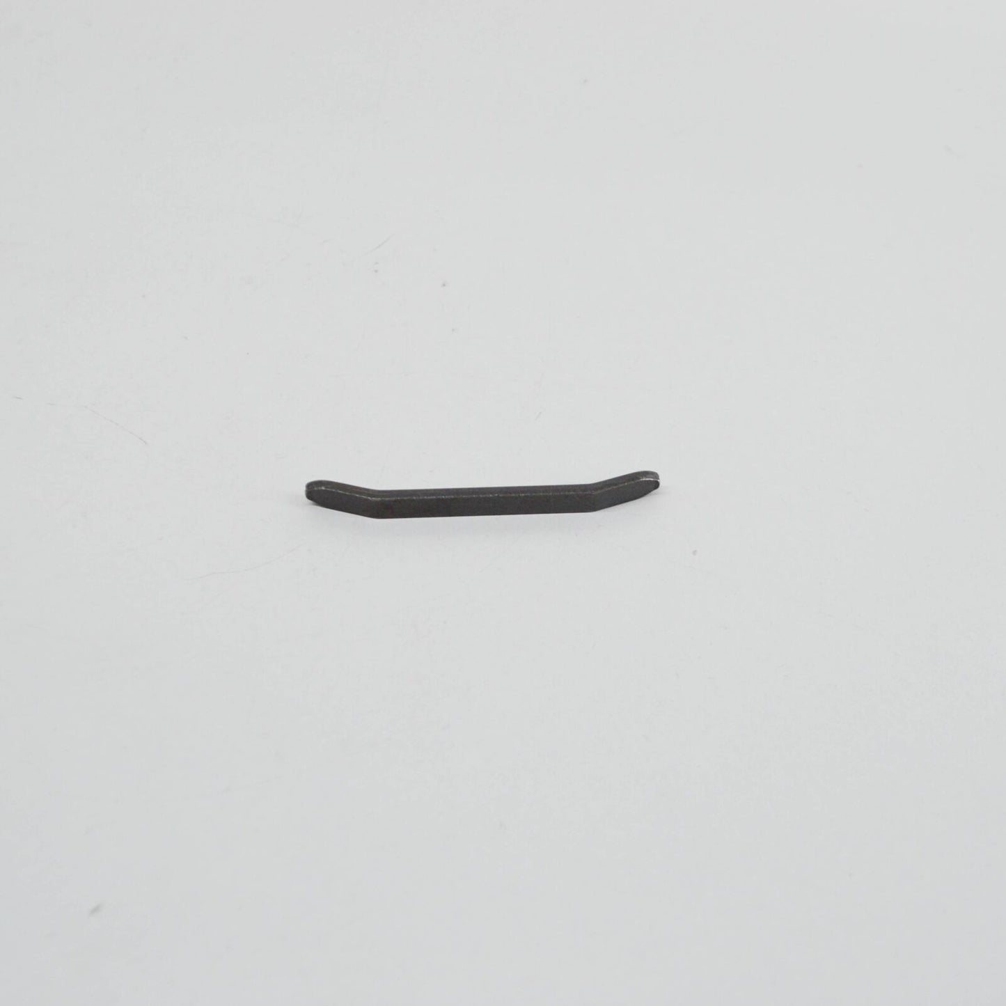 NEW MB ML W163 CRANKSHAFT GEAR AND HUB ON CRANKSHAFT KEY A6049910168 ORIGINAL