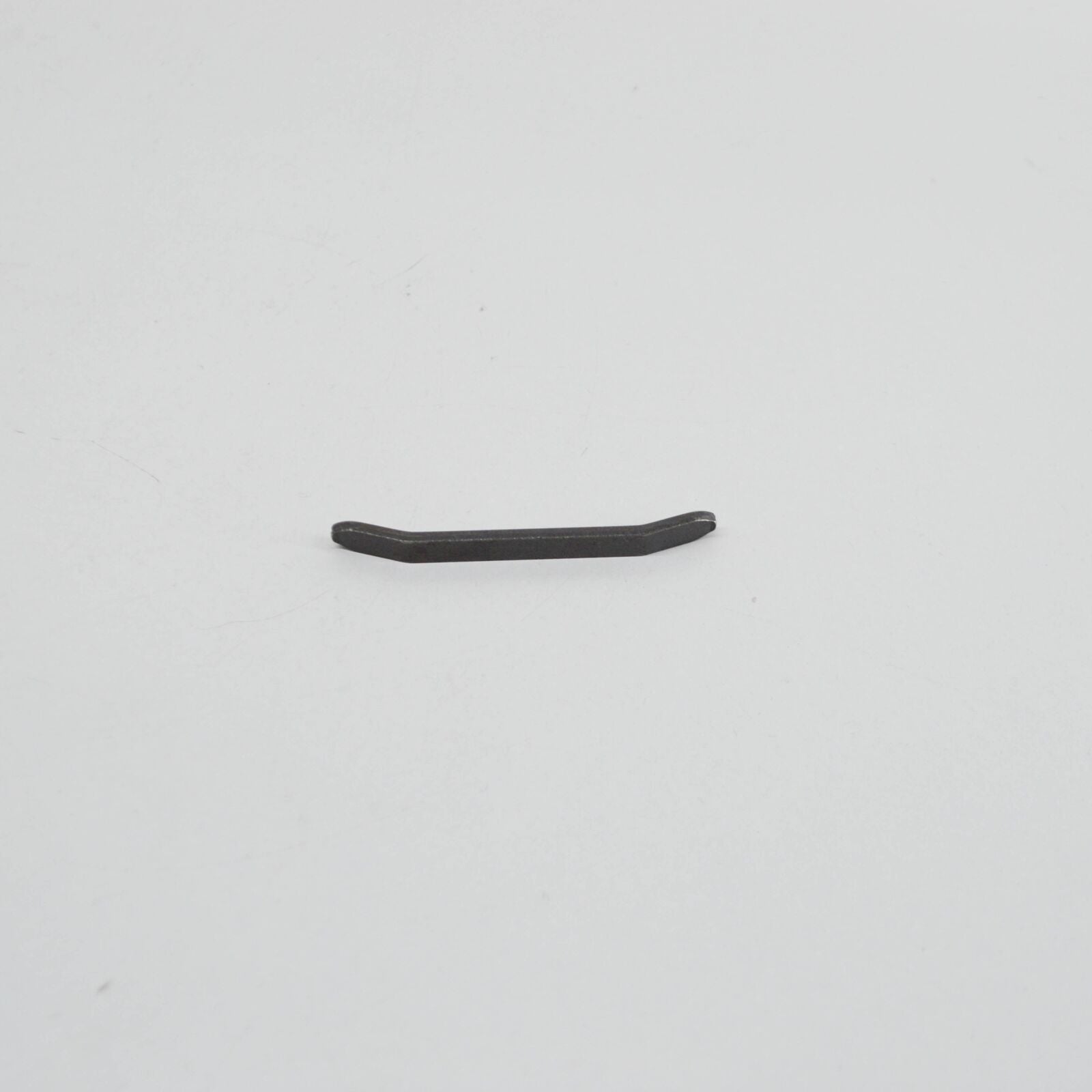 NEW MB ML W163 CRANKSHAFT GEAR AND HUB ON CRANKSHAFT KEY A6049910168 ORIGINAL