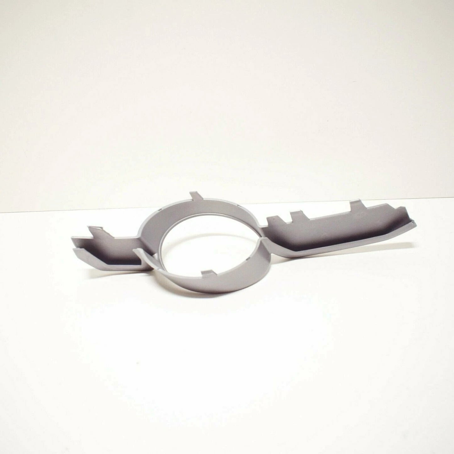 NEW BMW X6 E71 LEFT FOG LIGHT GRILLE COVER 51117188385 7188385 ORIGINAL