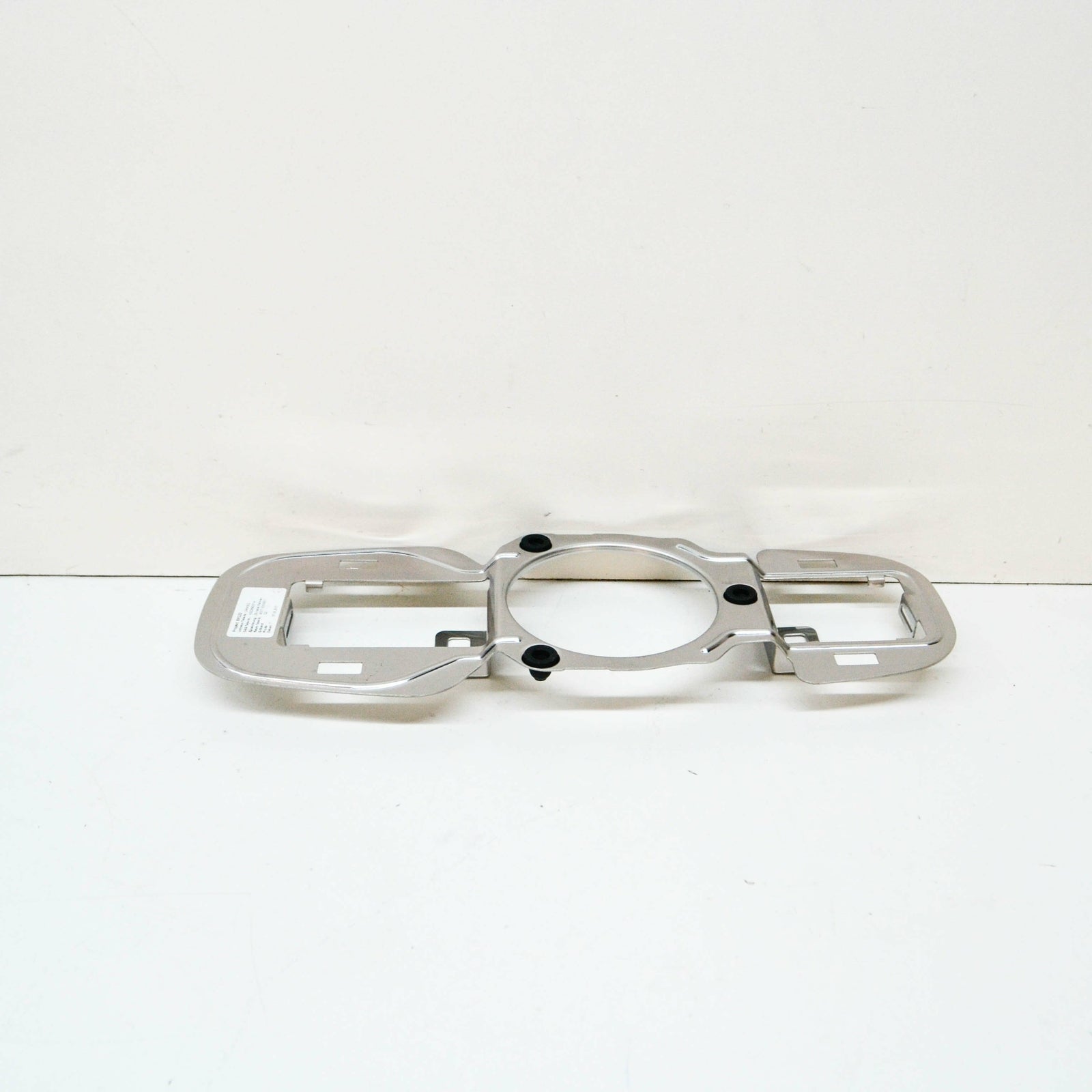 NEW MERCEDES-BENZ S W222 ROOF SPEAKER GRILLE BRACKET A2226900714 ORIGINAL