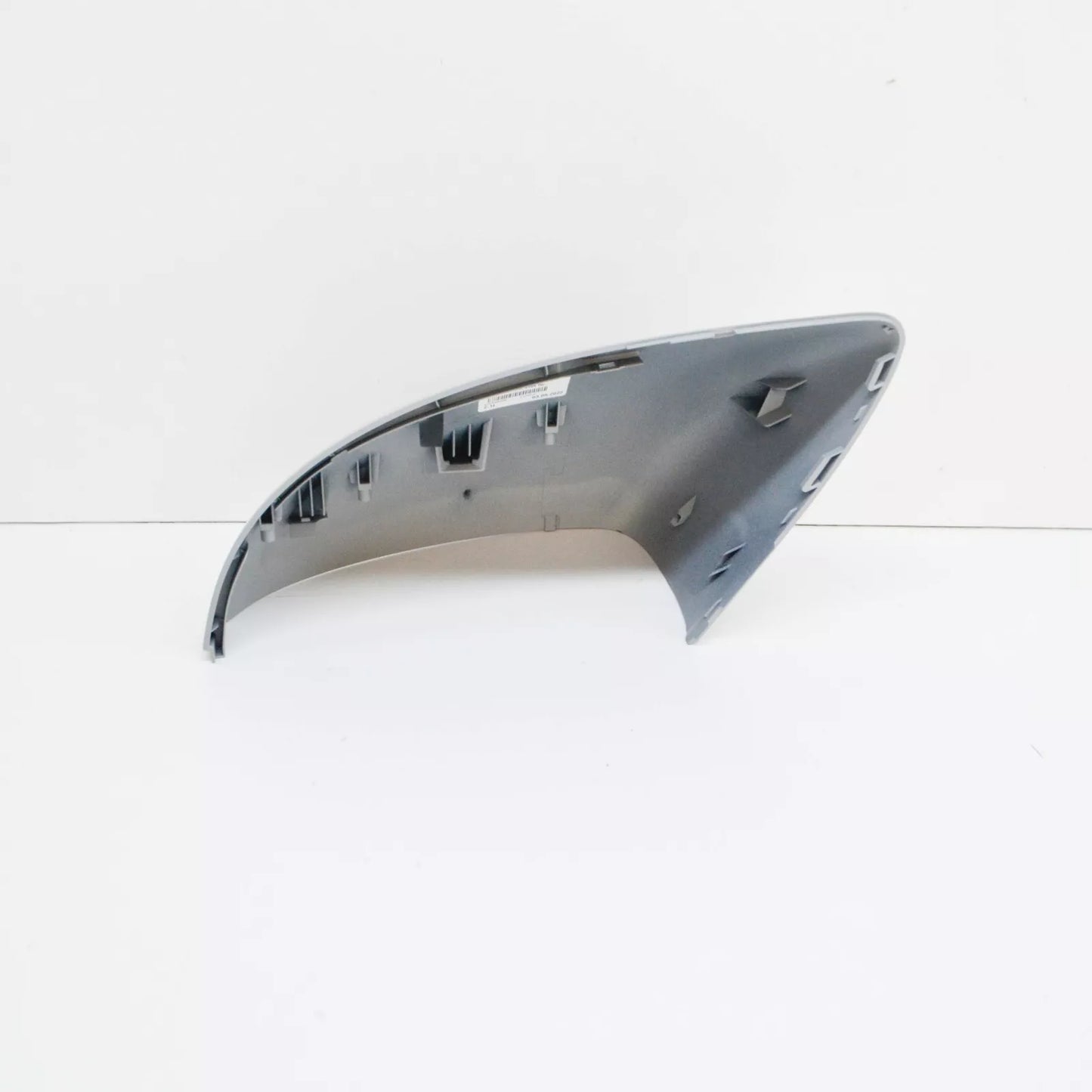 NEW VW TOUAREG 7P FRONT RIGHT DOOR MIRROR COVER 7P6857538GRU