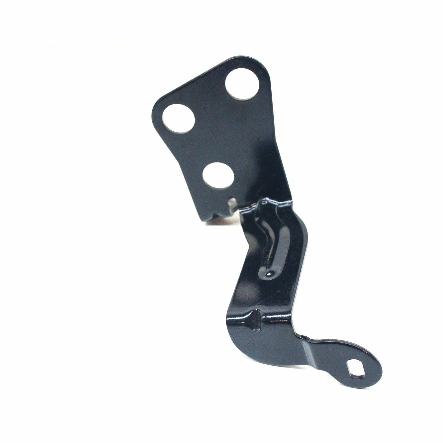 NEW AUDI Q5 80A ENGINE WATER COOLANT PUMP BRACKET 80A121305E ORIGINAL