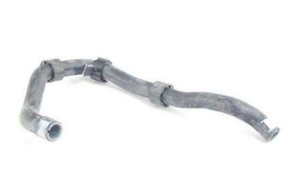 new audi a4 b8 radiator coolant hose 8k0145923f original