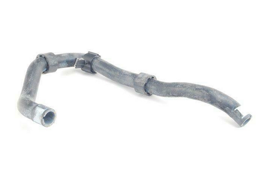 new audi a4 b8 radiator coolant hose 8k0145923f original