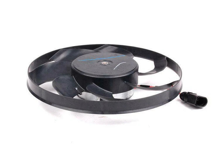 NEW VOLKSWAGEN BEETLE A5 RADIATOR FAN 1KM959455E ORIGINAL