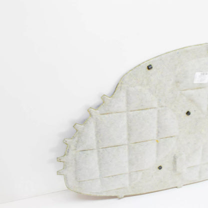 NEW VOLKSWAGEN EOS ENGINE LID SOUND ABSORBER 1Q0863831E ORIGINAL