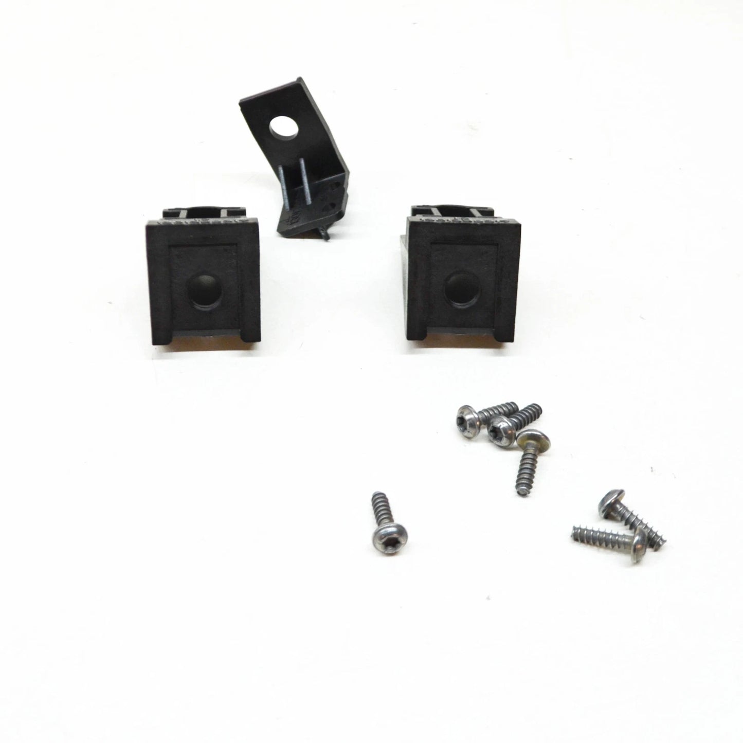 NEW BMW 6 CONVERTIBLE F12 FRONT LEFT HEADLIGHT REPAIR KIT 63127277519 ORIGINAL