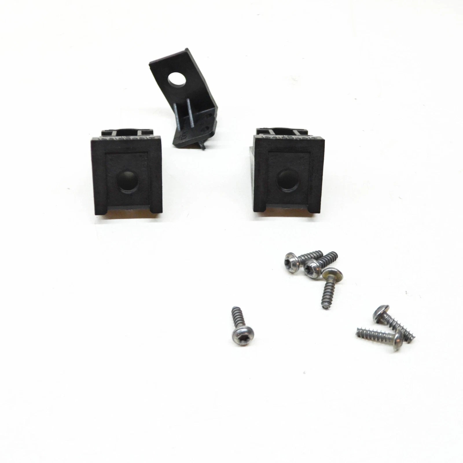 NEW BMW 6 CONVERTIBLE F12 FRONT LEFT HEADLIGHT REPAIR KIT 63127277519 ORIGINAL