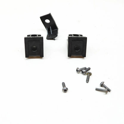 NEW BMW 6 CONVERTIBLE F12 FRONT LEFT HEADLIGHT REPAIR KIT 63127277519 ORIGINAL