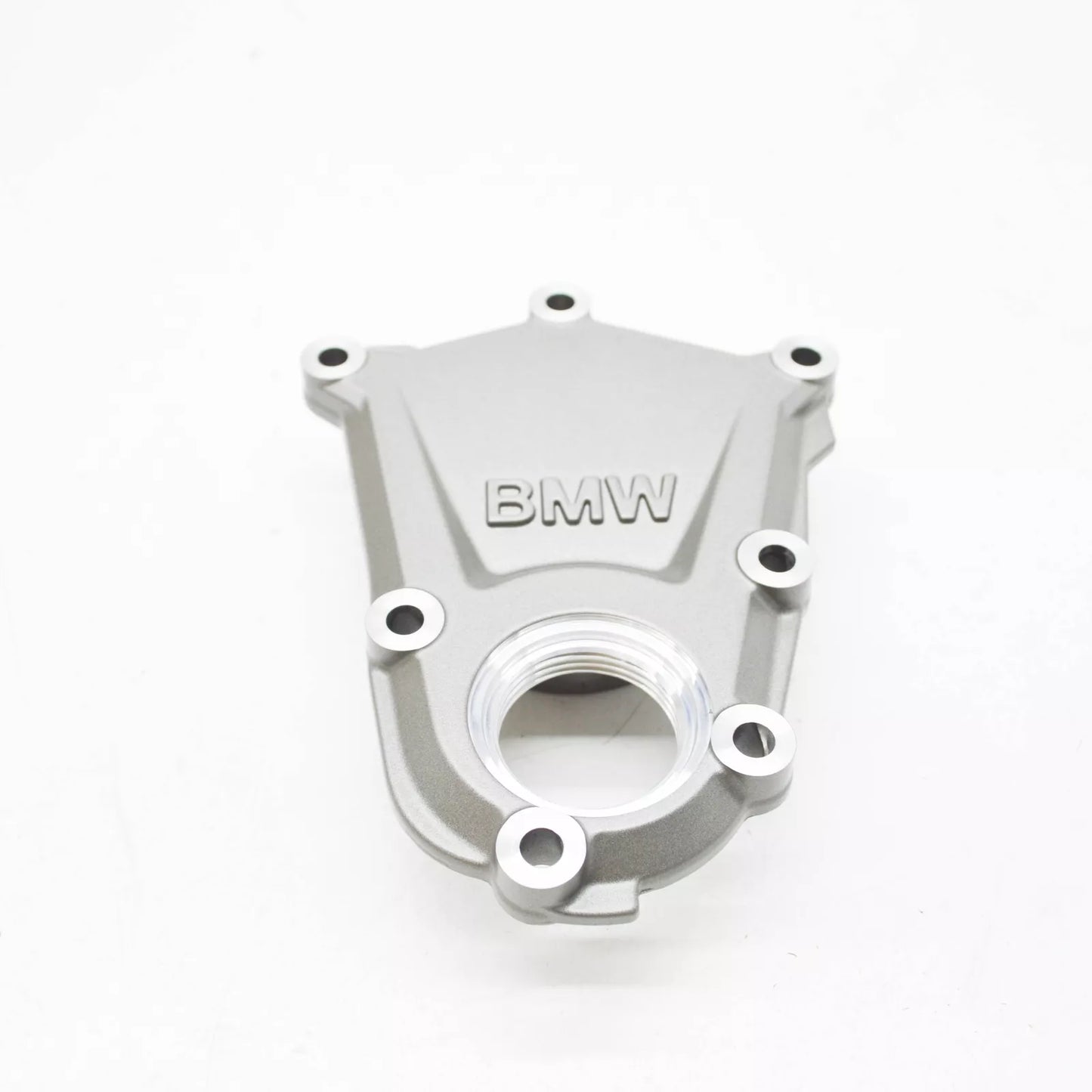 NEW BMW K42 HP4 RIGHT ENGINE HOUSING COVER 11147713749 ORIGINAL