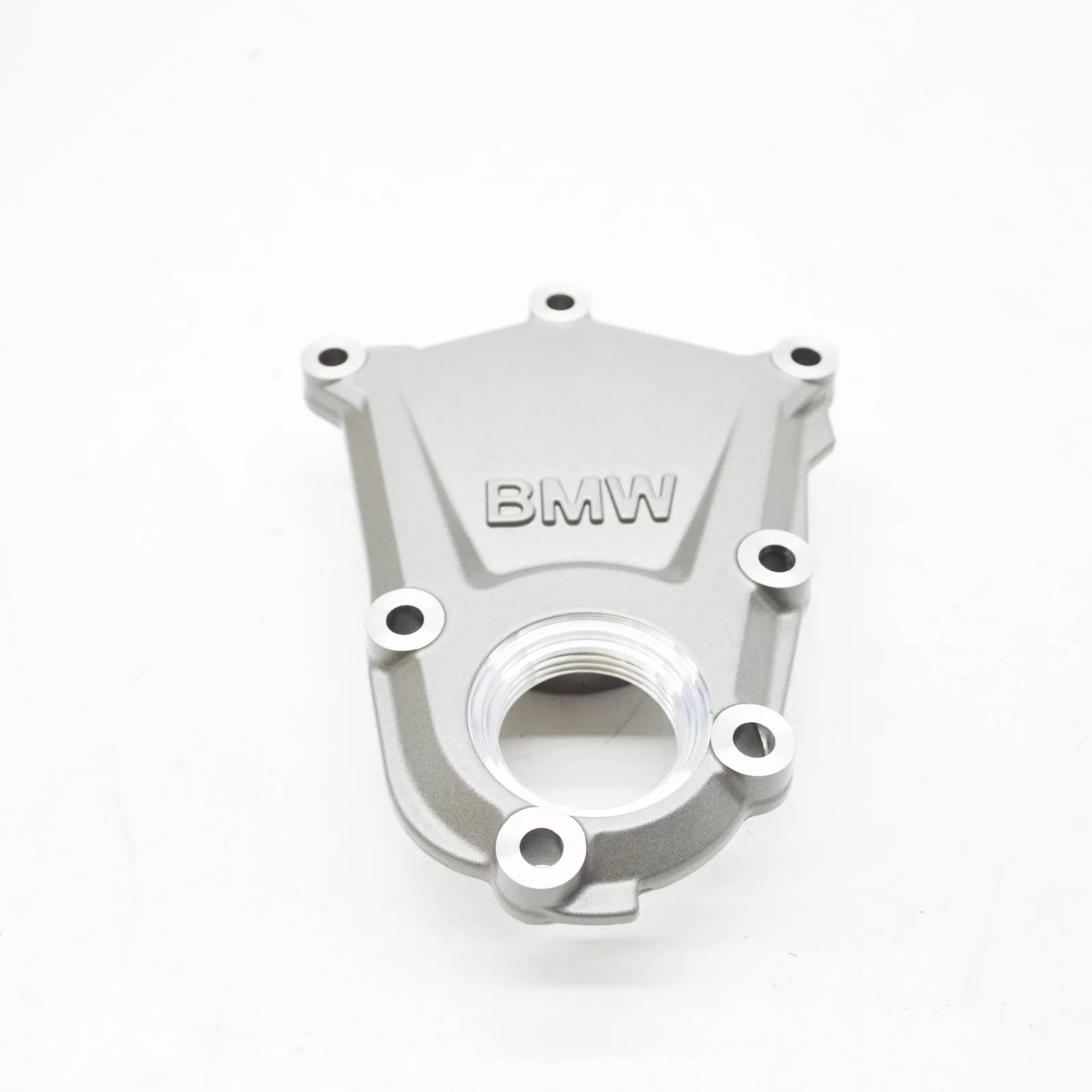 NEW BMW K42 HP4 RIGHT ENGINE HOUSING COVER 11147713749 ORIGINAL