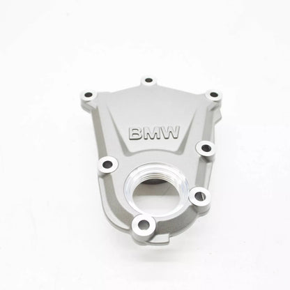 NEW BMW K42 HP4 RIGHT ENGINE HOUSING COVER 11147713749 ORIGINAL