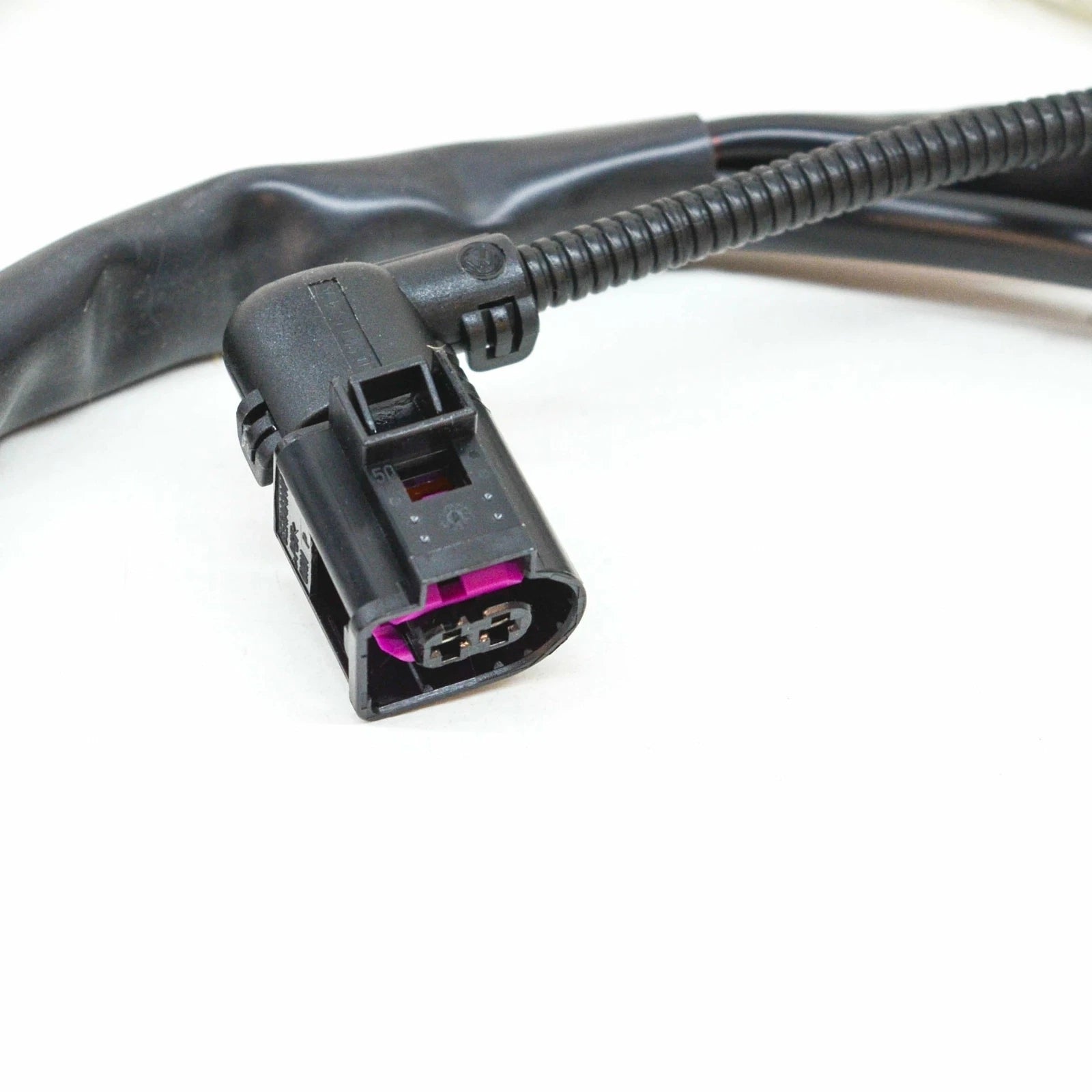 NEW VOLKSWAGEN POLO MK5 6R 6C ALTERNATOR WIRING CABLE LOOM 6R0971349AP ORIGINAL