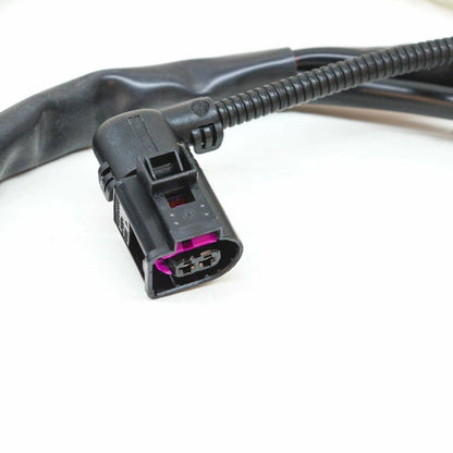 NEW VOLKSWAGEN POLO MK5 6R 6C ALTERNATOR WIRING CABLE LOOM 6R0971349AP ORIGINAL