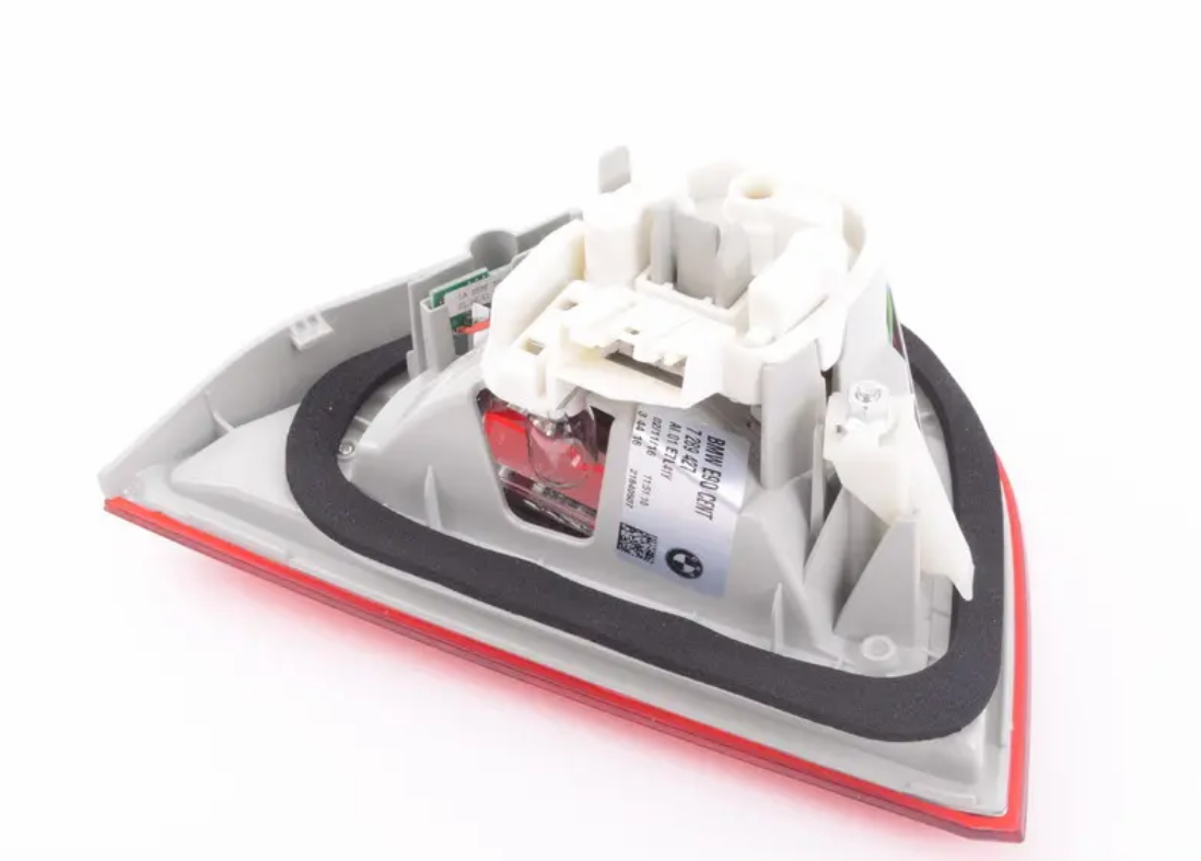 new bmw 3 e90 rear left taillight 63217289427 7289427 original