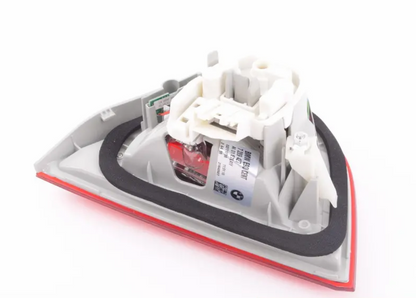 new bmw 3 e90 rear left taillight 63217289427 7289427 original
