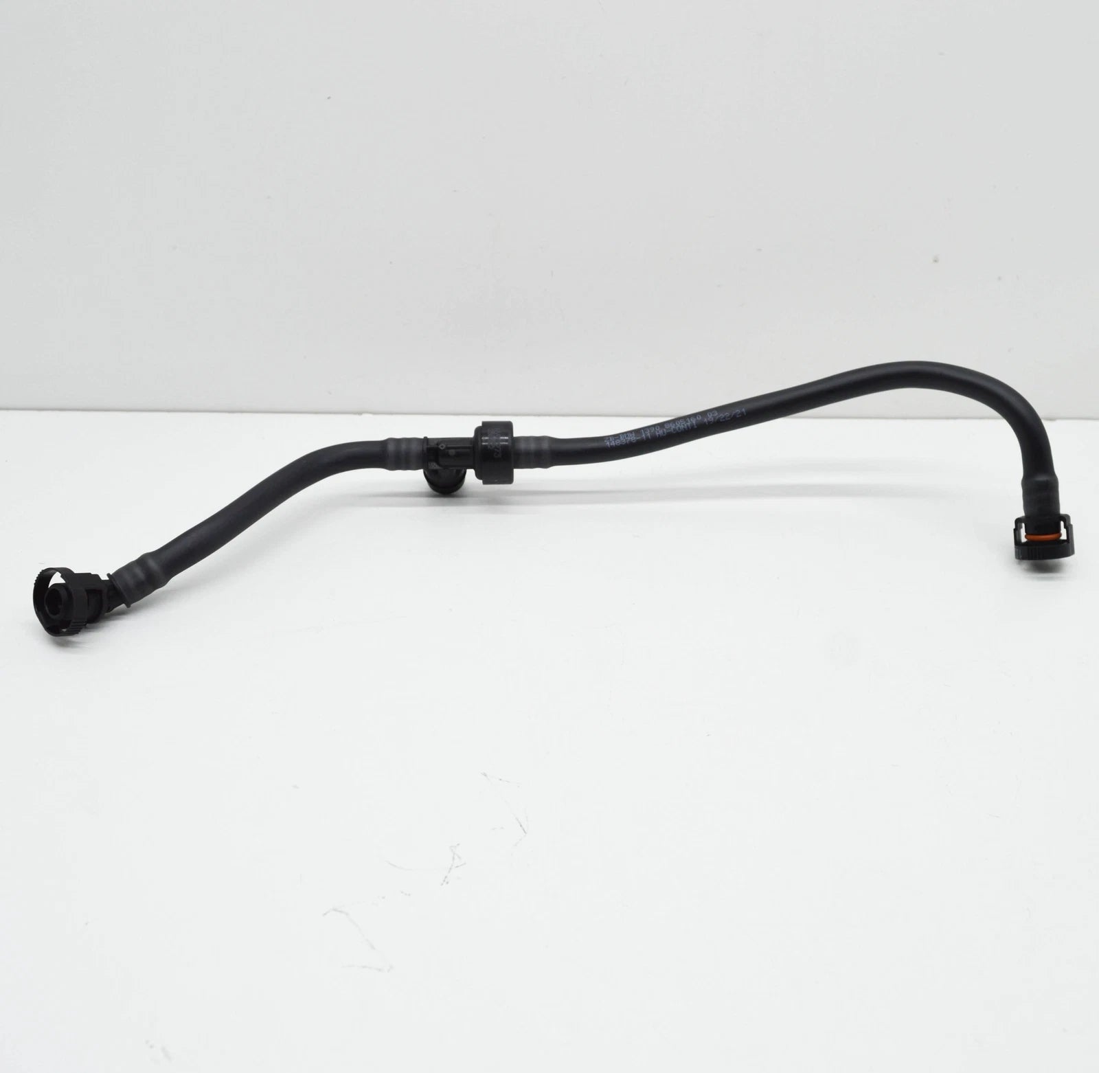 NEW BMW 1 F20 B48 2.0 PETROL FUEL SUCTION PIPE 8605160 13908605160 2016 ORIGINAL