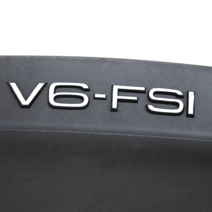 NEW AUDI Q5 8R ENGINE COVER 06E103925F PETROL ORIGINAL