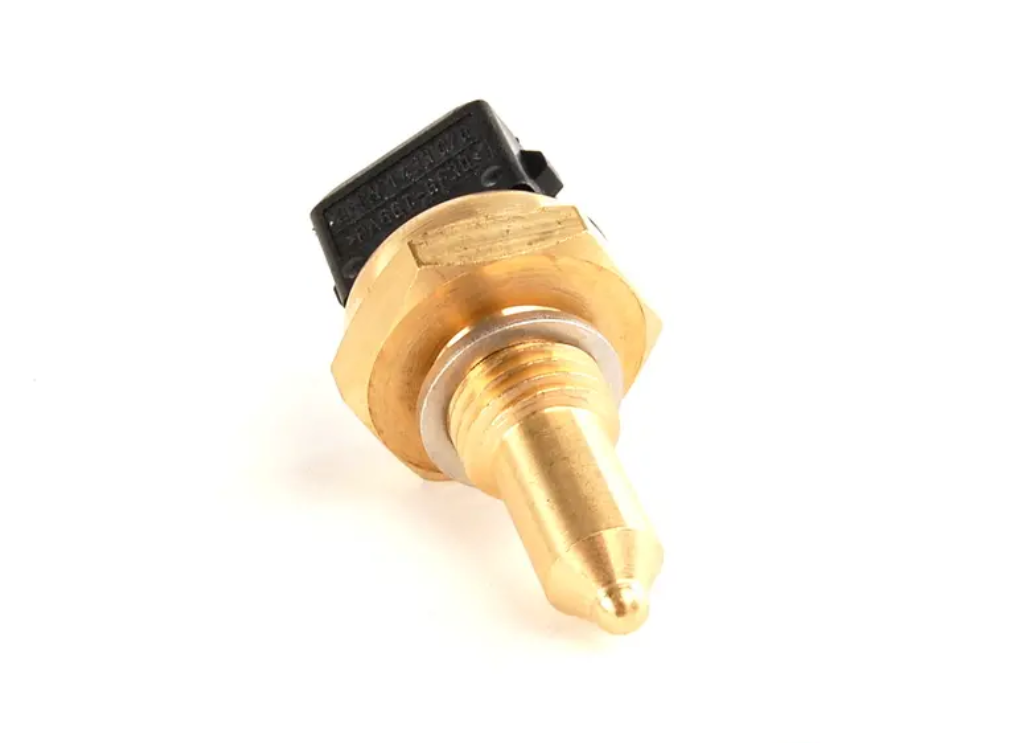 new bmw 2 f22,f87 engine coolant temperature sensor 1433076 13621433076 original