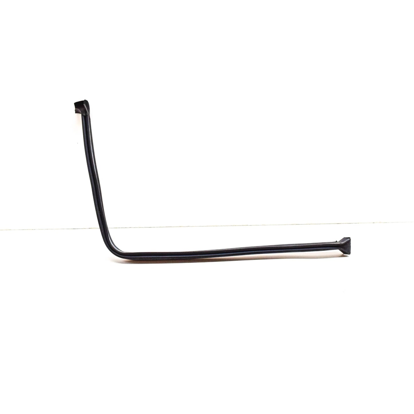 NEW BMW 5 E39 RIGHT MICROFINE FILTER HOUSING SEAL 51718238600 ORIGINAL