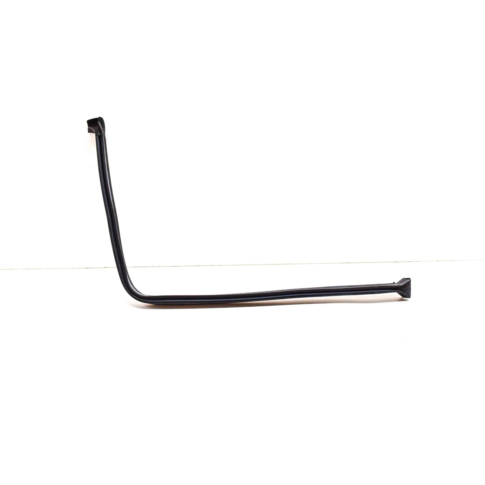 NEW BMW 5 E39 RIGHT MICROFINE FILTER HOUSING SEAL 51718238600 ORIGINAL