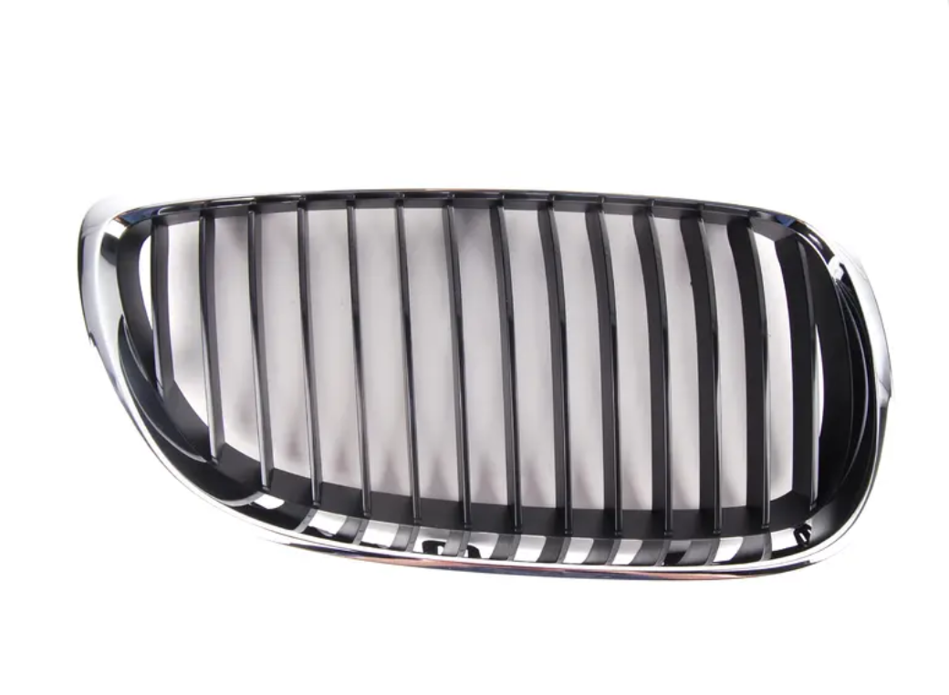 new bmw 3 coupe e92 front right grill 51137157276 7157276 original