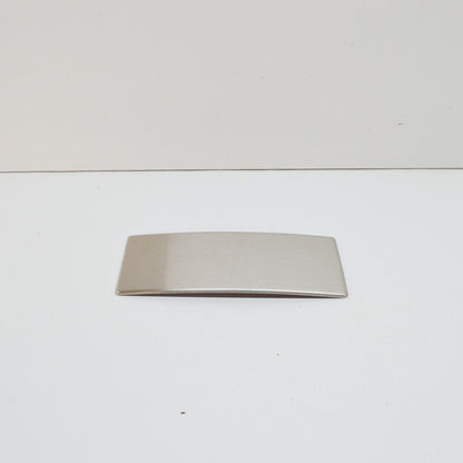 NEW MERCEDES-BENZ ML W164 AMG FRONT BUMPER RIGHT COVER A1648852623 ORIGINAL