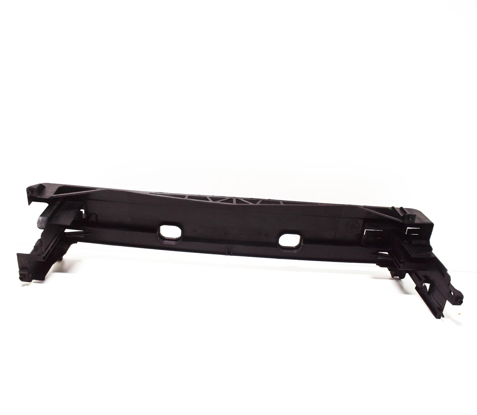 NEW BMW 5 F10 FRONT RADIATOR UPPER COVER 7639071 17117639071 2015 ORIGINAL