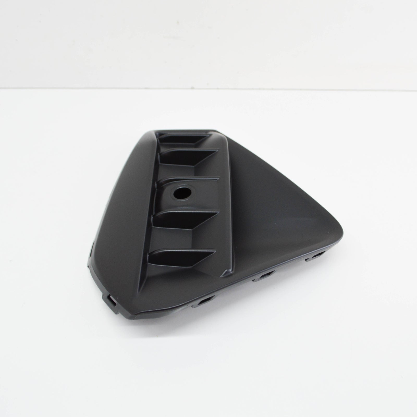 NEW AUDI Q4 E-TRON FRONT RIGHT AIR GUIDE GRILLE 89A8076829B9 ORIGINAL