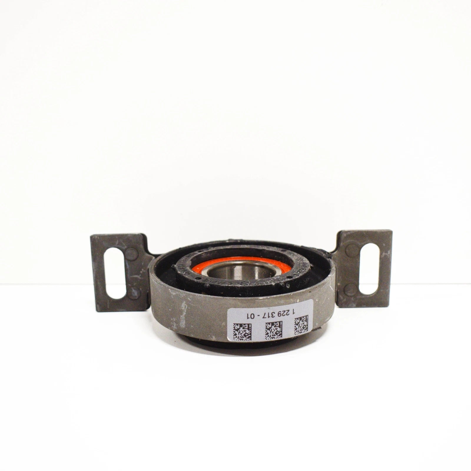 NEW BMW 3 E46 DRIVESHAFT CENTER SUPPORT BEARING 26121229317 1229317 ORIGINAL