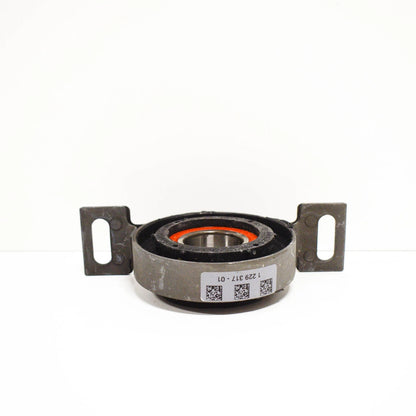 NEW BMW 3 E46 DRIVESHAFT CENTER SUPPORT BEARING 26121229317 1229317 ORIGINAL