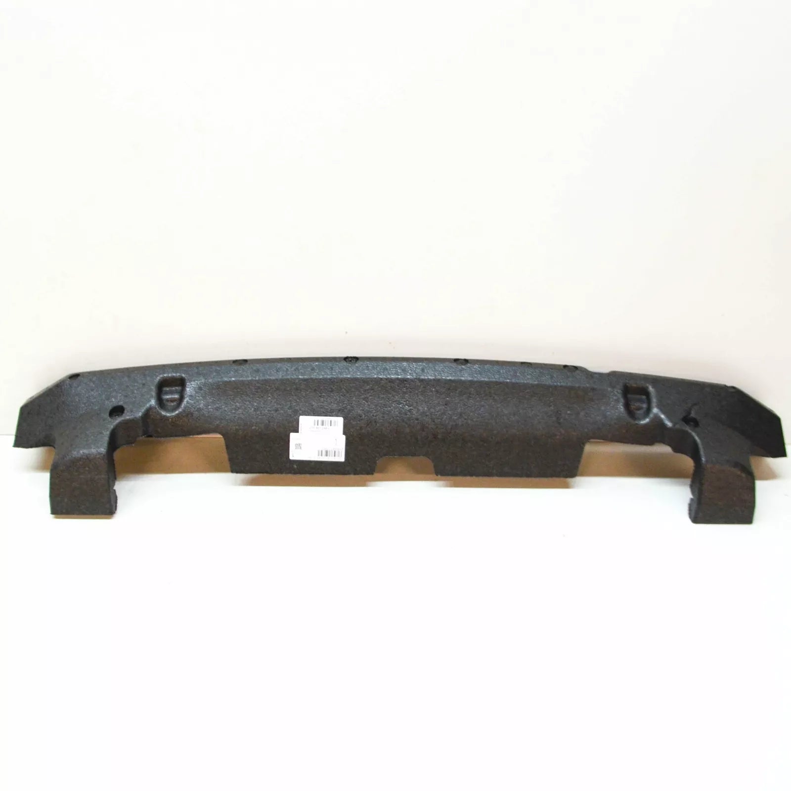 NEW VOLKSWAGEN AMAROK FRONT BUMPER IMPACT REINFORCEMENT FOAM 2H6807248C ORIGINAL