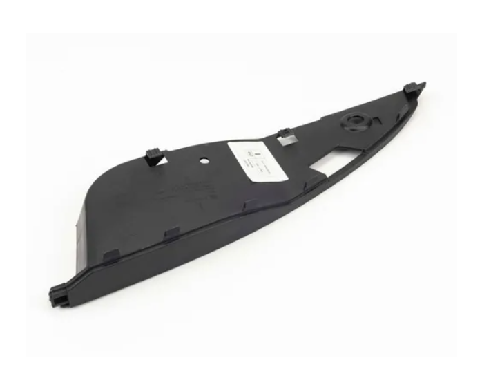 new vw amarok 2h front left bumper spoiler 2hh805903a 9b9 2hh805903a9b9 original